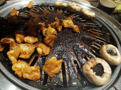 -九田家黑牛烤肉料理(珠江摩尔店)