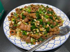-小红鲸·海鲜餐厅(轸大路店)