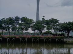 -海心沙亚运公园