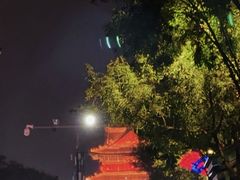 -大同古城-太平楼