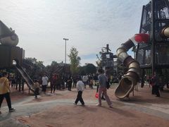 -枫香湖儿童公园