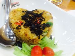 -Pelicana百利家炸鸡(江南西名店城店)