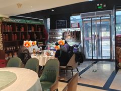 -湘中缘·湖南菜(娄底驻京办店)