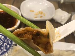 -宝源饺子(麦子店街店)