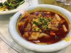 -伊和园清真餐饮