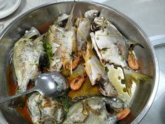 -罗记家常菜(鸿景花园店)