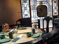 -锦府盐帮·侯宅(五棵松万达店)