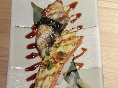 -德川家日本料理(中关村寰太大厦店)