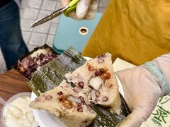 -鼎香皇高佬苏裹蒸粽