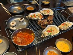 -夜食白市Yespicy·烧烤啤酒宵夜(番禺四海城店)