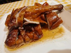 -老廣食堂(区庄店)