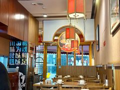 -九老汉·川渝江湖菜(合川路2店)
