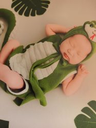 -玛瑞莎孕婴童摄影到家拍