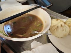 -姚记炒肝店(鼓楼店)
