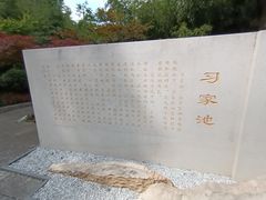 -习家池