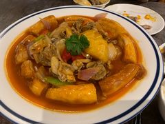 -贯贯吉·清真餐厅(浙江中路店)