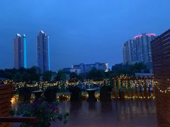 -哈瓦那雪茄酒廊超市(武汉天地分店)