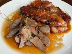 -黄连大头华烧鹅店(大良店)