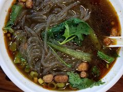 -赤酱红油(家乐福店)