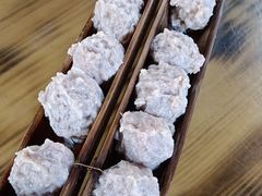 -竹庄餐馆·26年店(南昆山景区店)