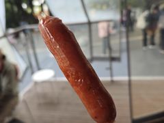 -鸡鸣汤包(红山动物园店)