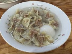 -松盛糕团店(红旗桥店)