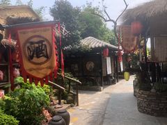 -五邑人家(江门店)