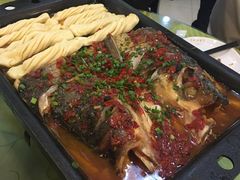 -福禄财东北菜(珠江帝景店)