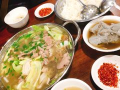 -正宗苏稽毛哥跷脚牛肉总店