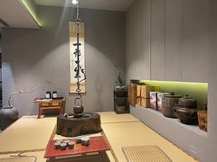 -潮汕味道煮海餐厅(金麟大厦店)