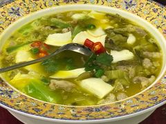 -轩记海鲜餐厅·四十五年老字号·经典粤菜(西区彩虹店)