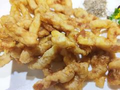 -老牌坊鲁菜名店(美莲广场店)