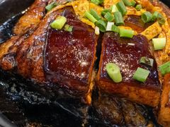 -两户人家农家乐