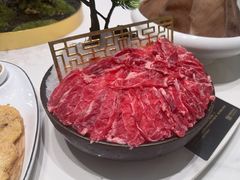 -德天雪花肥牛海鲜火锅(南苑东路店)