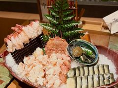-晴空·日本料理(万象城店)