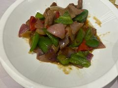 -骏莱海鲜鱼港(五角场店)