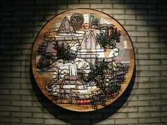 -星巴克(成都锦里店)