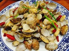 -頂好酒家·经典粤菜(海信广场店)