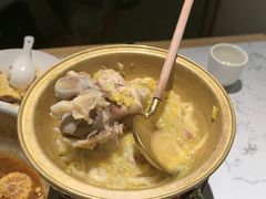 -关东小磨东北菜(漕河泾印象城店)