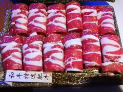 -哈拉海和牛主题餐厅(哈西店)