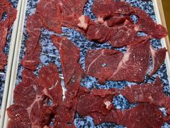 -潮汕牛肉火锅
