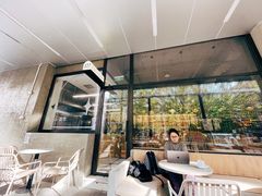 -大小咖啡 BigSmallCoffee(麦子店)