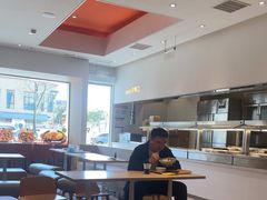 -乡村基(龙湖时代天街餐厅)