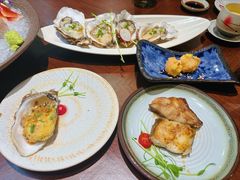 -红叶日本料理(三八广场店)