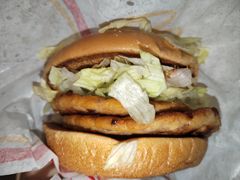 -麦当劳(宜安广场店)