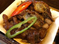 -至尊强仔(正光北街店)