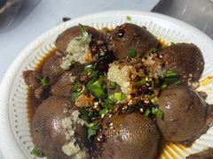 -正宁路小吃夜市