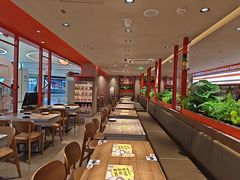 -大师兄·西北小馆(金湾华发商都店)