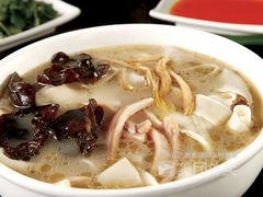 -萧记三鲜烩面(黄河南路店)