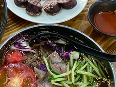 -优壹佳·延边朝鲜族料理(中山北路店)